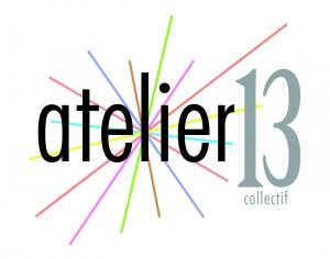 atelier 13 collectif